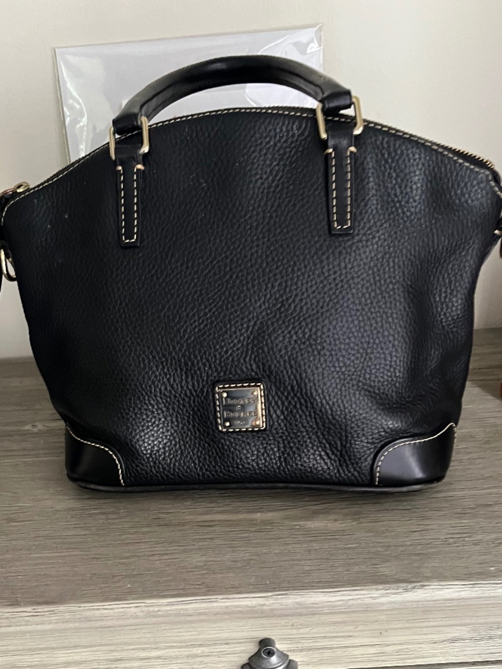 Dooney&Bourke Hand Bag!! - Picture 12 of 13